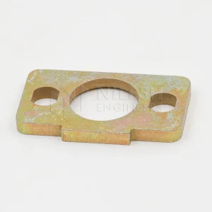 Cylinder Clamp