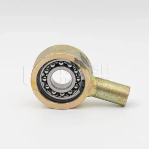 Ball Bearing Ring