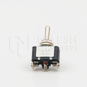 3 Way Toggle Switch