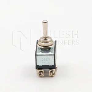 6 Way Toggle Switch