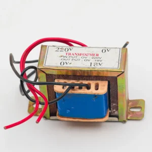 Auto Feeder Transformer