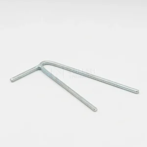 Auto U Type Stick