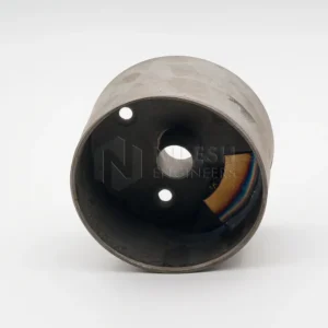 Colt Smith Bowl (Innox Cup)