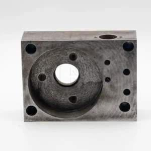 Colt Smith CI Block
