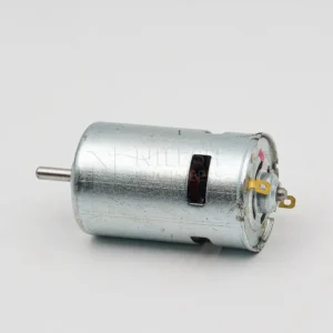 Colt Smith DC Motor RS755 24V