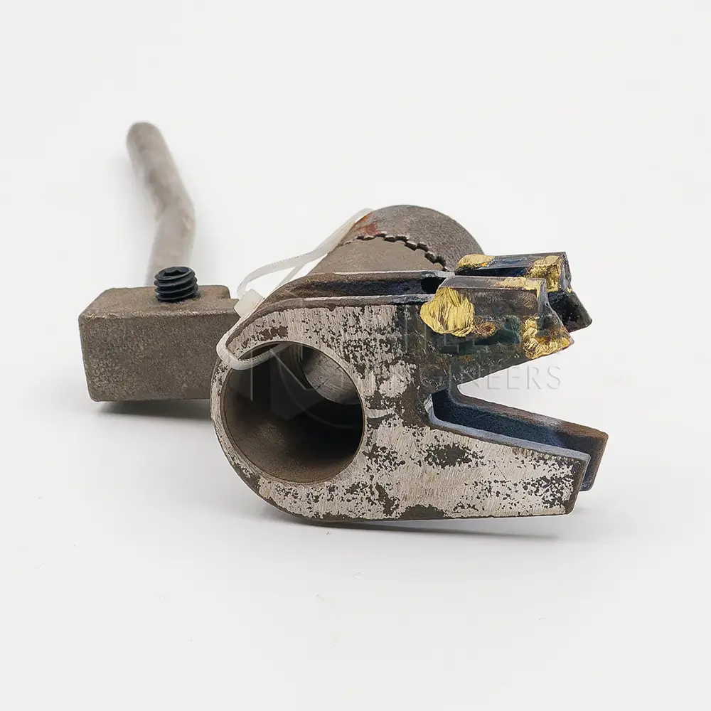Colt Smith Furfurry (Swipping Blade) - Image 2