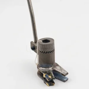 Colt Smith Furfurry (Swipping Blade)