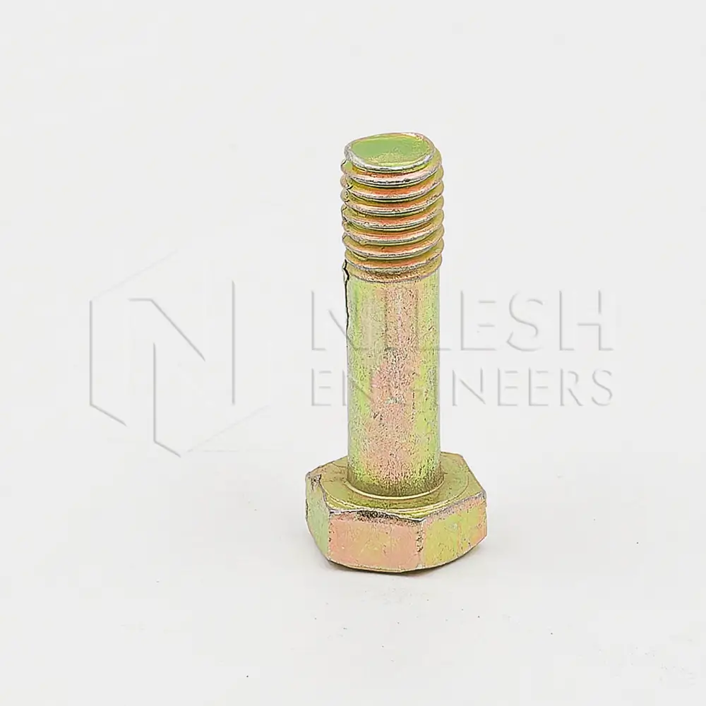 Colt Smith Half Thread Bolt