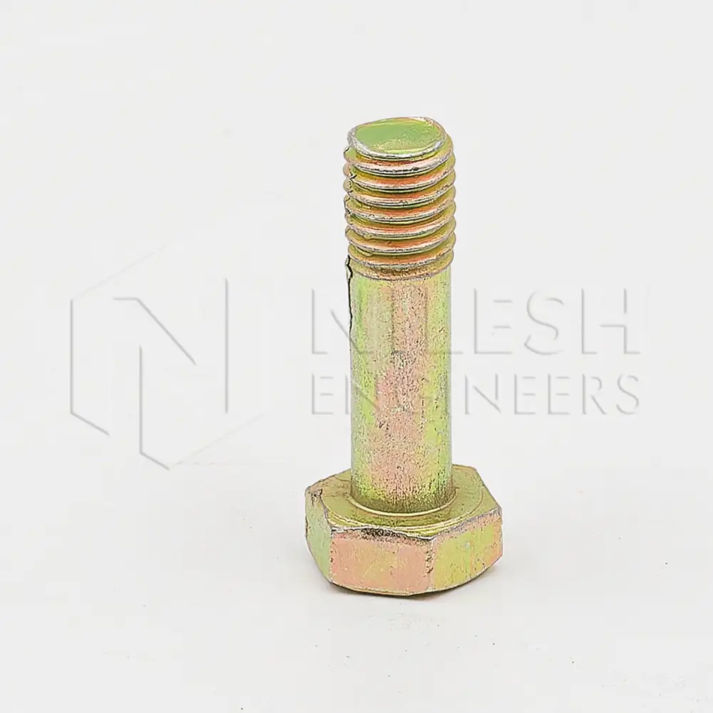 Colt Smith Pressure Bolt - Image 3