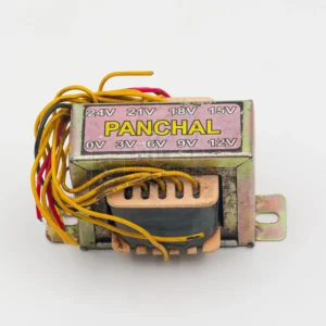DC Box Transformer