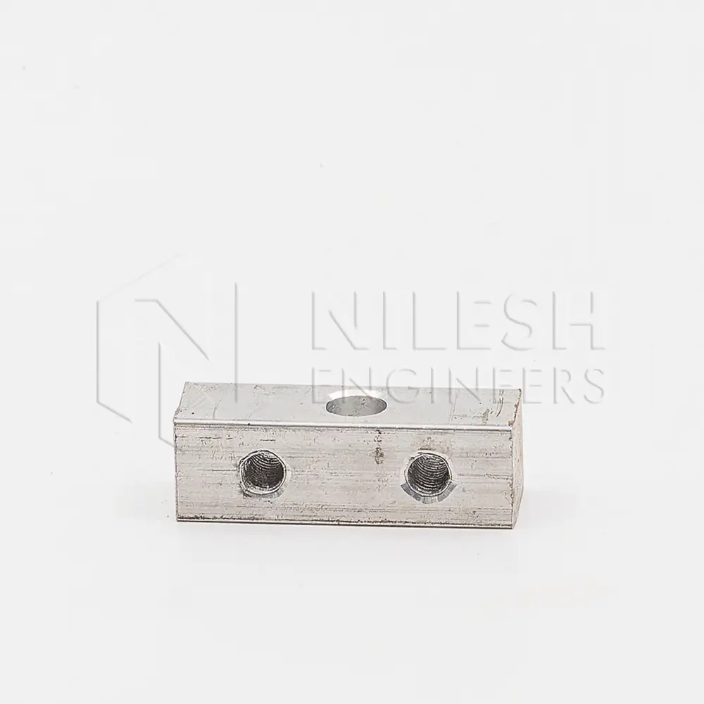 Dhoop Stick Cutter Blade Supporter