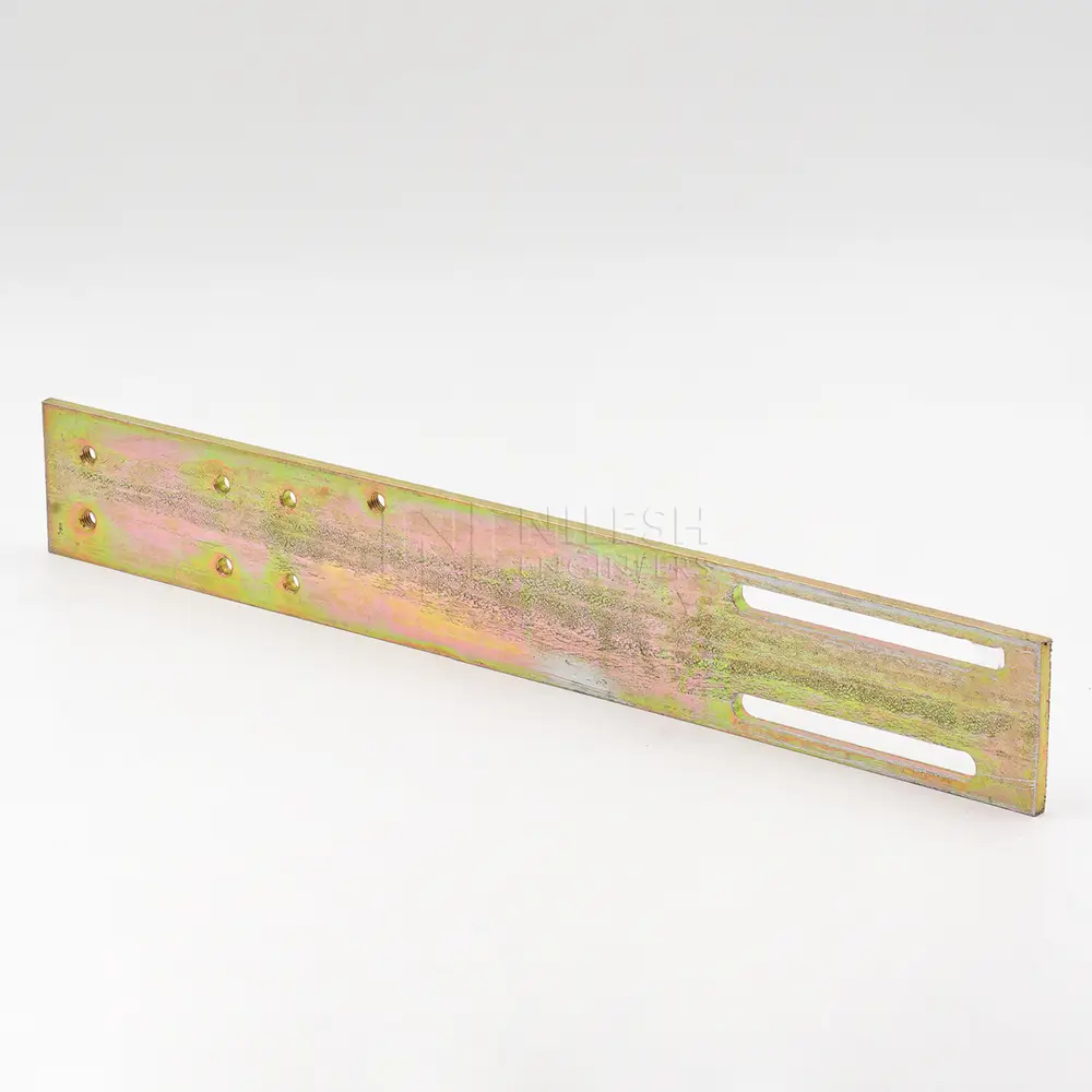 Dhoop Stick MS 50mm Strip