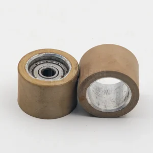 Generic Rubber Roller Small