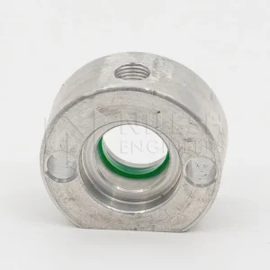 HT Piston Set Alluminum Bush New Gen