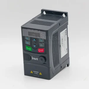 INVT GD20 Drive