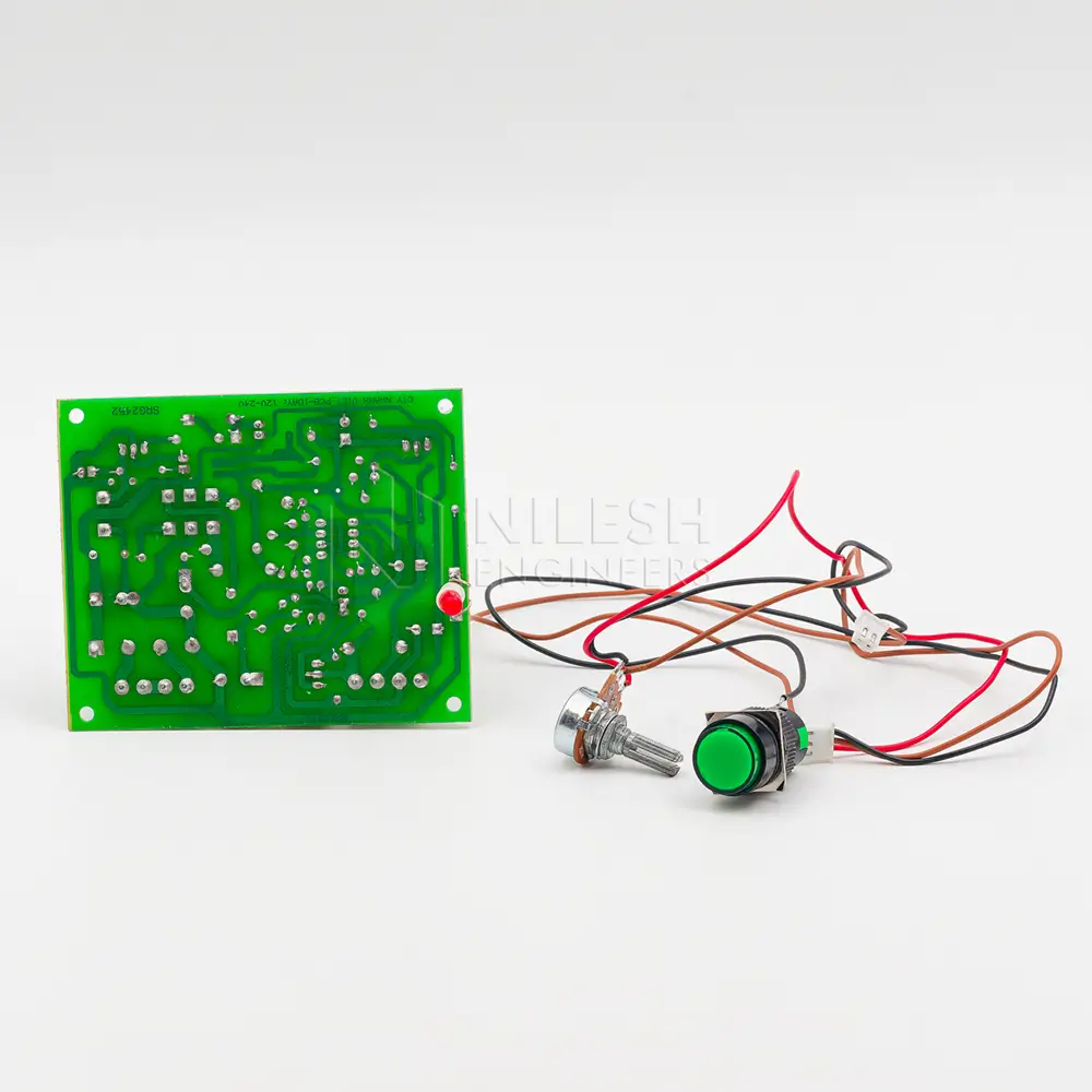 Large PTG Circuit - Image 2