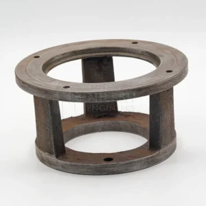Motor Housing