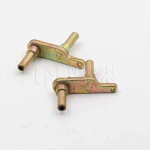 Roller Plate