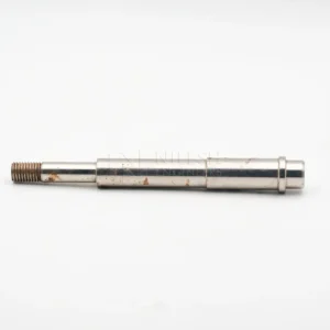 SS Main Shaft