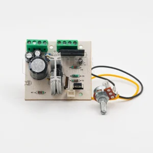 Small PTG Circuit