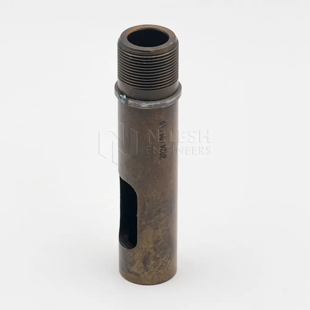 Vietnam Old Gen Cylinder