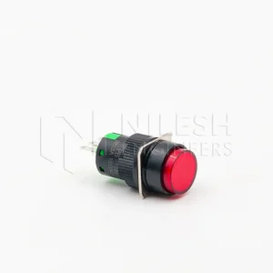 Vietnam Push Button