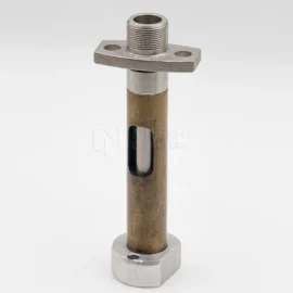 Vietnam New Gen Piston Set