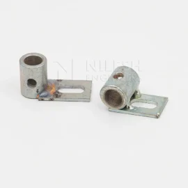 Auto 10mm Rode Clamp