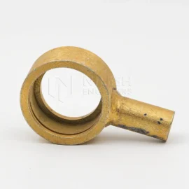 Ball Bearing Ring Cover