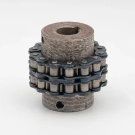 Chain Coupling
