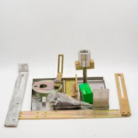 Dhoop Stick Complete Setup