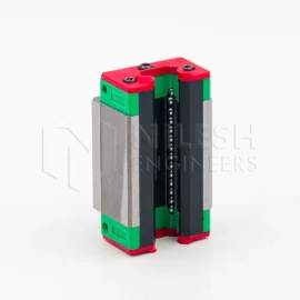 Dhoop Stick Rail Block