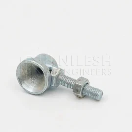 Stick Panel Small Round Collar